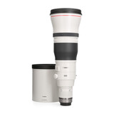 Canon RF 600mm F4.0 L IS USM Canon RF 600mm F4.0 L IS USM