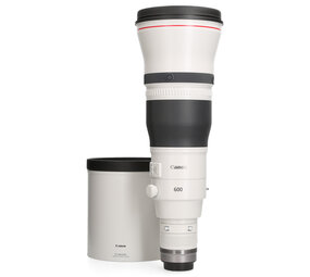 Canon RF 600mm F4.0 L IS USM Canon RF 600mm F4.0 L IS USM