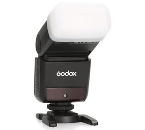 Godox TT350 Flash - Canon Godox TT350 Flash - Canon