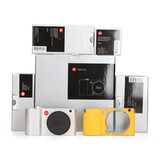 Leica TL2 Silver (18188)