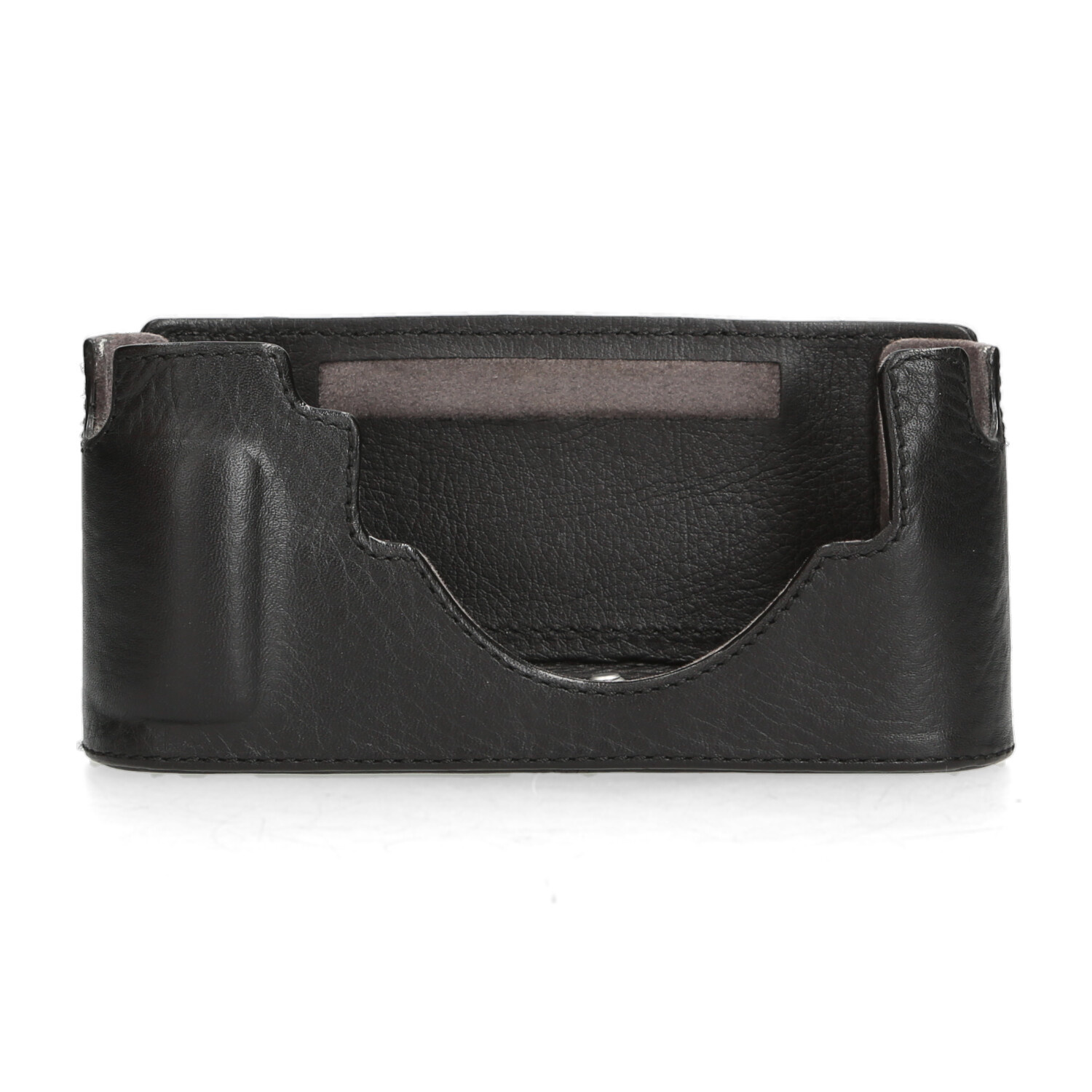 Leica M10 Leather Protector Case afbeelding