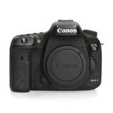 Canon 7D Mark II Canon 7D Mark II