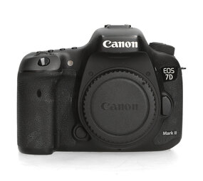Canon 7D Mark II Canon 7D Mark II