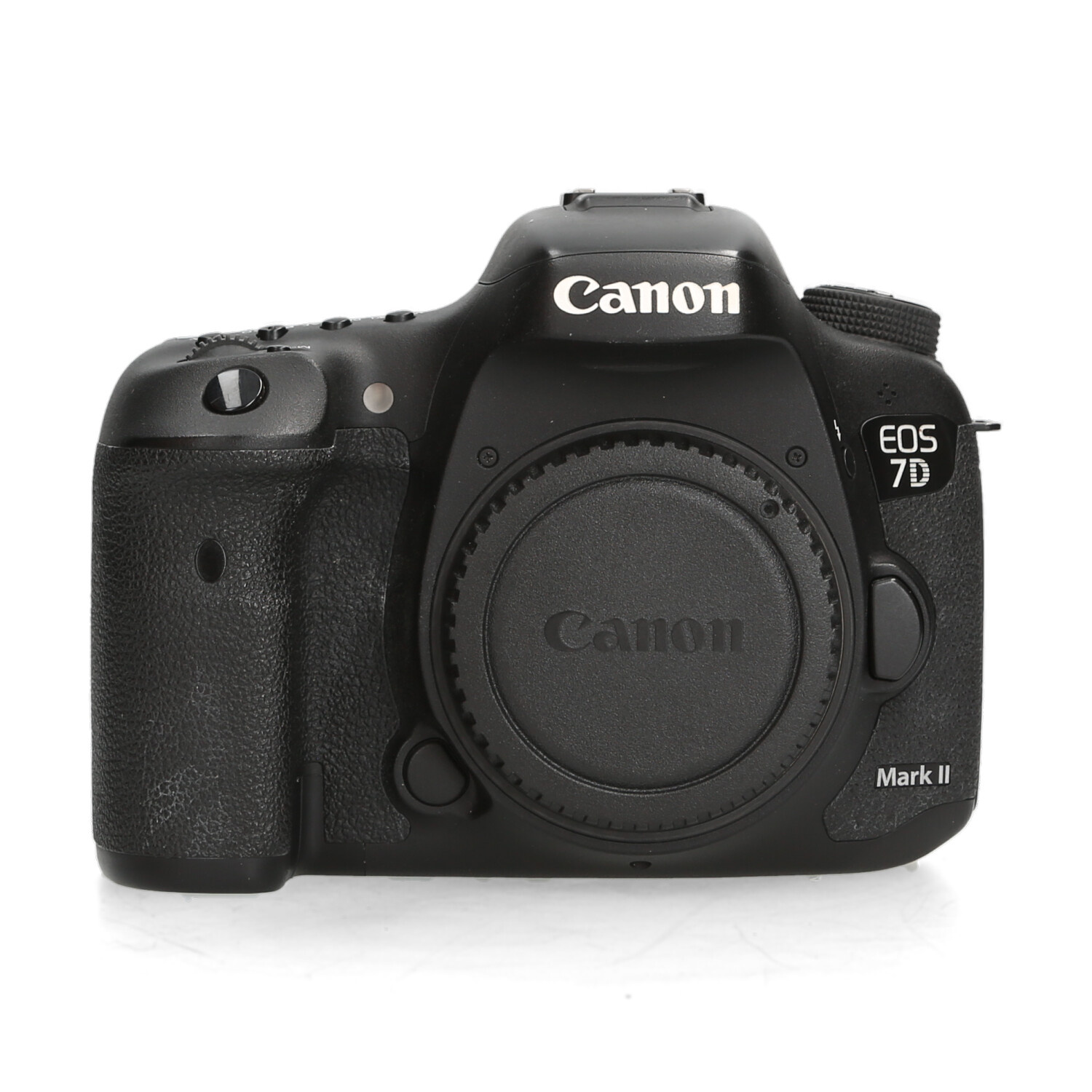 Canon 7D Mark II afbeelding