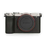 Sony A7C II Sony A7C II