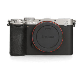 Sony Sony A7C II