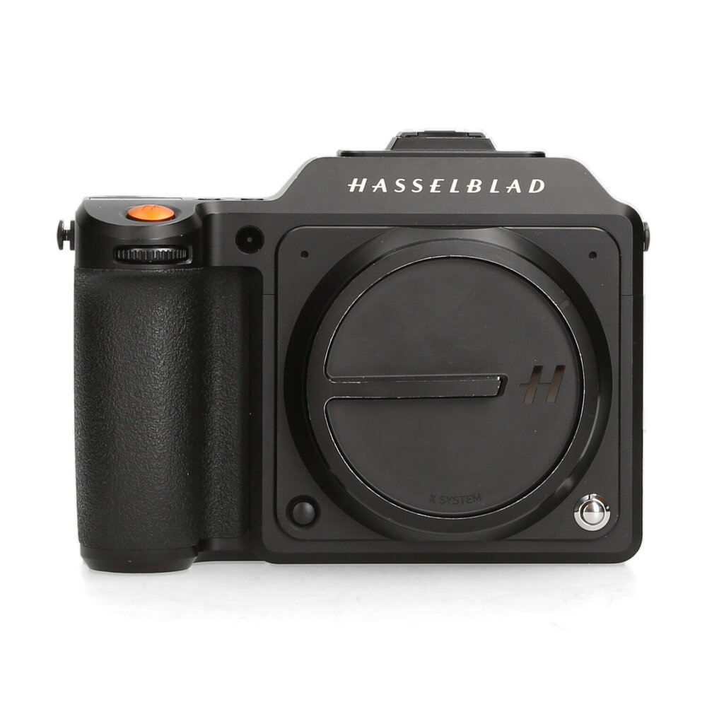 Hasselblad X2D 100c Hasselblad X2D 100c
