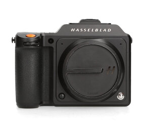 Hasselblad X2D 100c Hasselblad X2D 100c