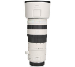 Canon RF 70-200mm F2.8 L IS USM Z White Canon RF 70-200mm F2.8 L IS USM Z White