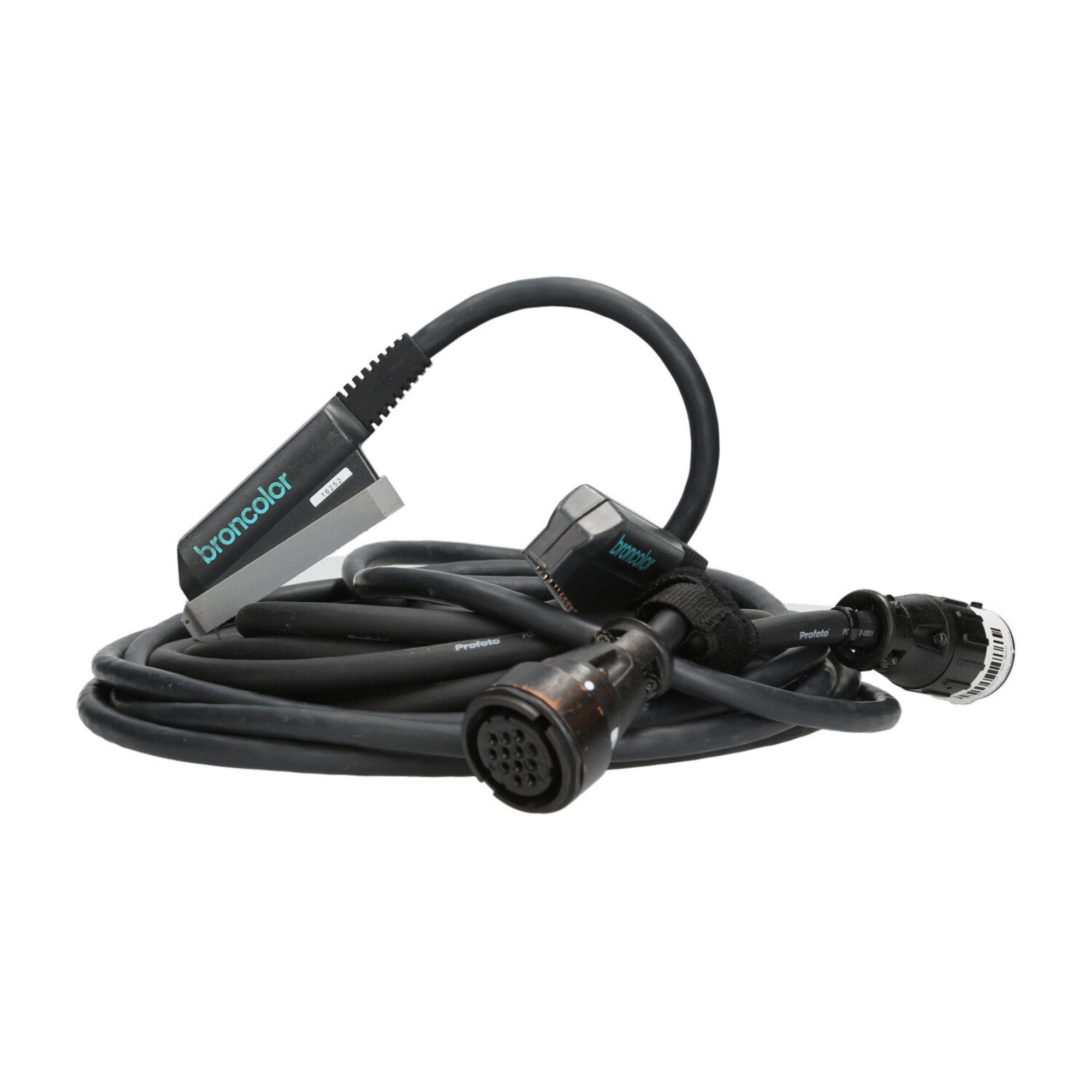 Câble De Rallonge Pour Station De Référence RTK  10 M  Pour La Gamme Luba 2