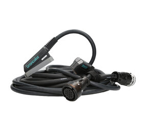Broncolor Broncolor AC 20-pin Lamp Extension Cable 5m For Move Pack , MobiLED , Mobilite 2