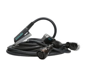 Broncolor Broncolor AC 20-pin Light Extension Cable 5m For Move Pack