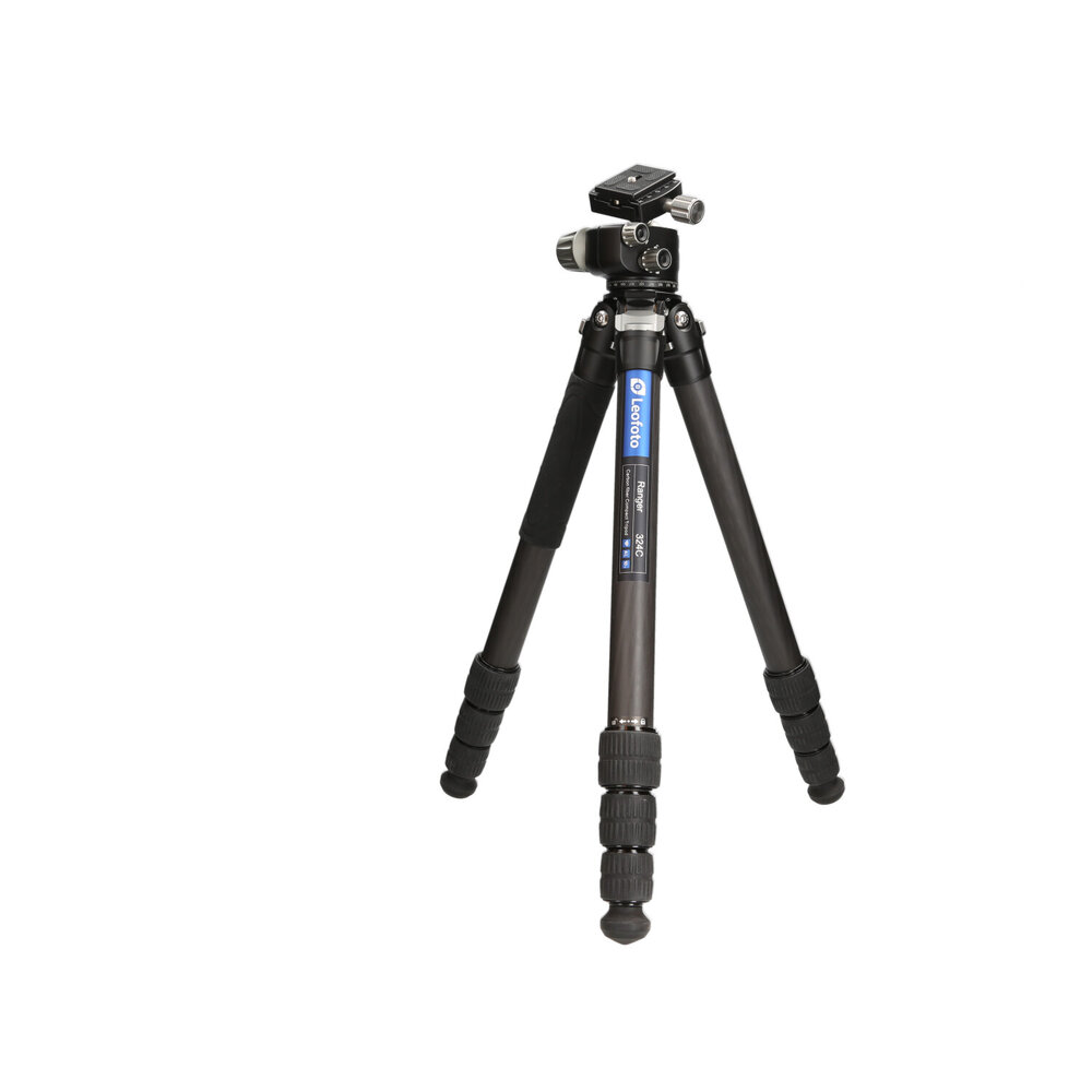 Leofoto Leofoto RF-324C+ Ballhead LH-40