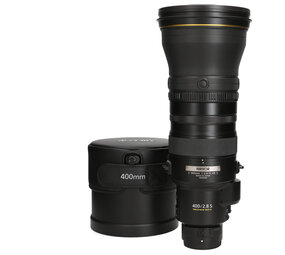 Nikon Nikon Z 400mm F2.8 TC VR S
