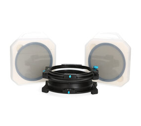 Irix IFH-100-PRO Filter Holder Irix IFH-100-PRO Filter Holder