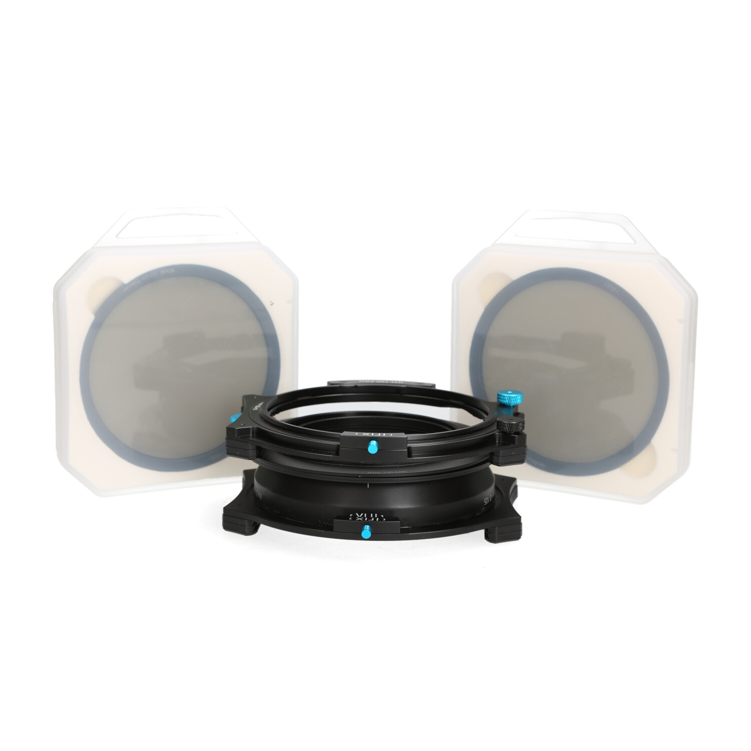 Irix IFH-100-PRO Filter Holder afbeelding