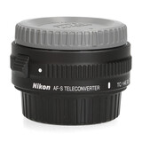 Nikon TC-14E III Teleconverter