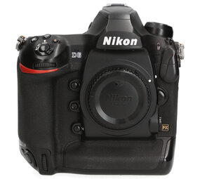 Nikon D6 Nikon D6