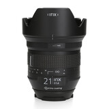 Irix Dragonfly 21mm F1.4 - Canon EF Irix Dragonfly 21mm F1.4 - Canon EF