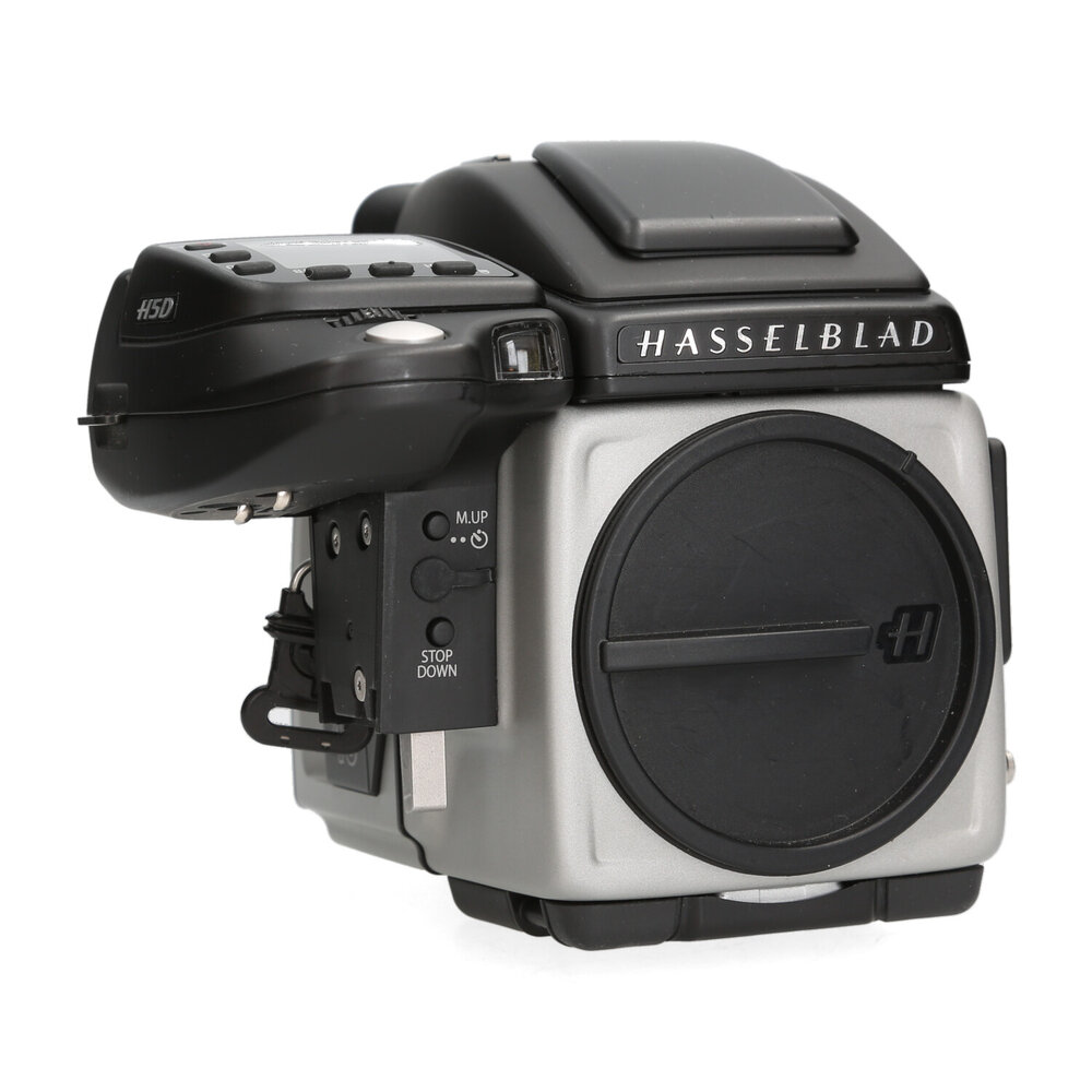 Hasselblad H5D-40 Hasselblad H5D-40