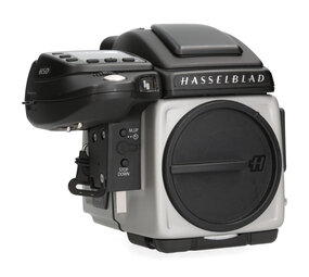 Hasselblad H5D-40 Hasselblad H5D-40