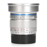 Laowa Venus 14mm F4 FF RL Zero-D - Leica M