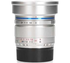 Laowa Laowa Venus 14mm F4 FF RL Zero-D - Leica M