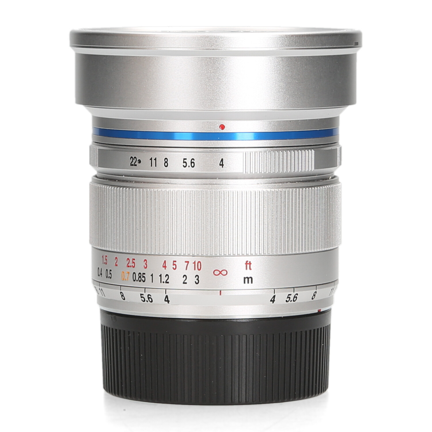 Laowa Venus 14mm F4 FF RL Zero-D - Leica M afbeelding