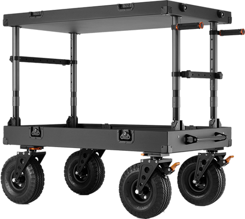Inovativ Scout 42 EVO Equipment Cart afbeelding