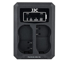 Nikon Nikon EN-EL15 USB Dual Battery Charger Nikon Nikon EN-EL15 USB Dual Battery Charger