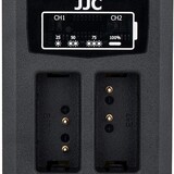 Canon Canon LP-E6 USB Dual Battery Charger Canon Canon LP-E6 USB Dual Battery Charger
