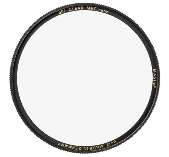 B+W B+W UV-filter MRC Nano Master 72 afbeelding