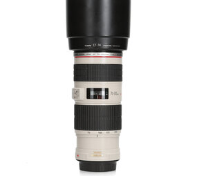 Canon EF 70-200mm F4.0 L IS USM Canon EF 70-200mm F4.0 L IS USM