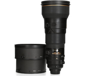 Nikon AF-S 400mm F2.8 G ED VR II Nikon AF-S 400mm F2.8 G ED VR II