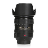Nikon AF-S 18-200mm F3.5-5.6 G IF-ED VR DX Nikon AF-S 18-200mm F3.5-5.6 G IF-ED VR DX
