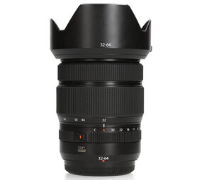 Fujifilm GF 32-64mm F4.0 R LM WR Fujifilm GF 32-64mm F4.0 R LM WR