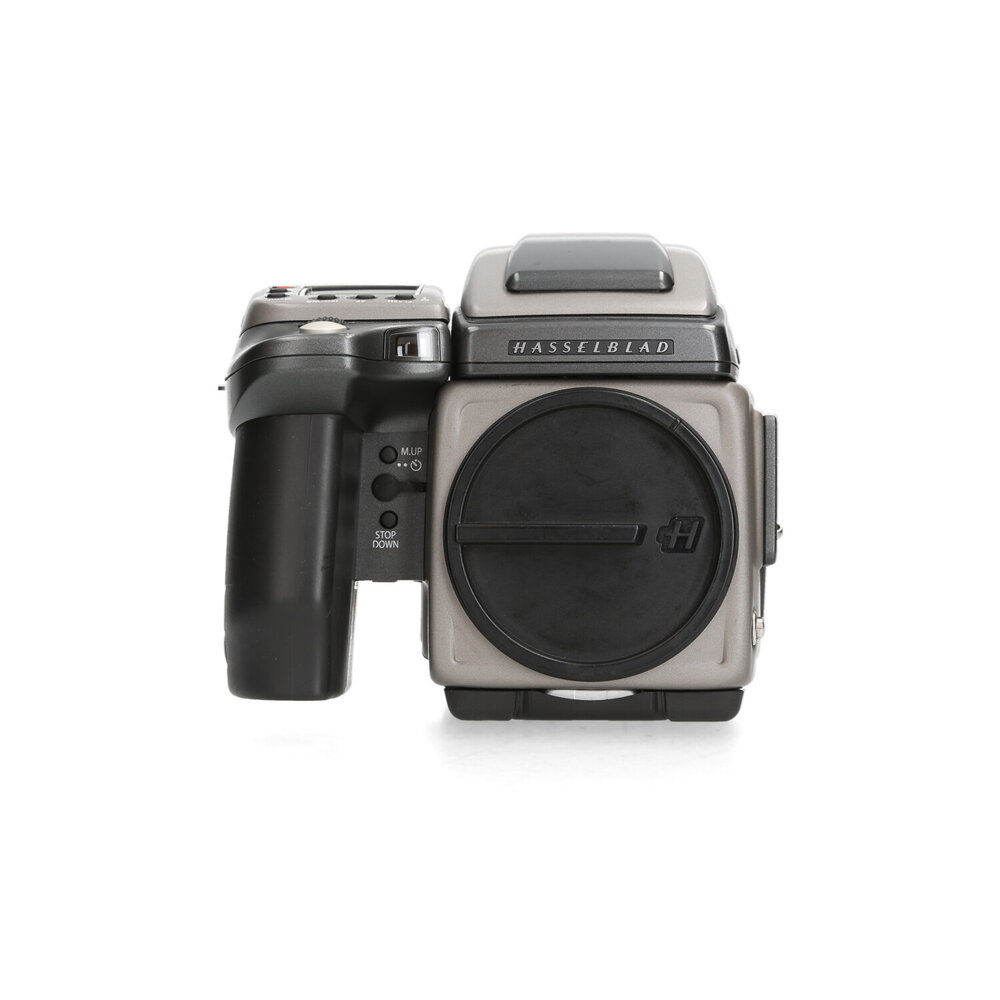 Hasselblad H4D-40 Hasselblad H4D-40