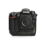 Nikon D5 (Dual CF) Nikon D5 (Dual CF)