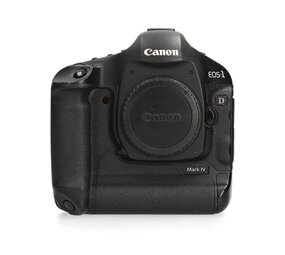 Canon 1D Mark IV Canon 1D Mark IV