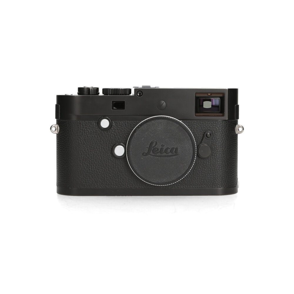 Leica M Monochrom (Typ 246) Leica M Monochrom (Typ 246)