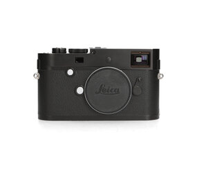 Leica M Monochrom (Typ 246) Leica M Monochrom (Typ 246)