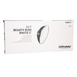 Profoto OCF Beauty Dish White 2'