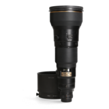 Nikon Nikon AF-S 600mm f/4 D IF-ED II