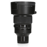 Sigma Sigma 105mm f/1.4 DG HSM Art - Sony E