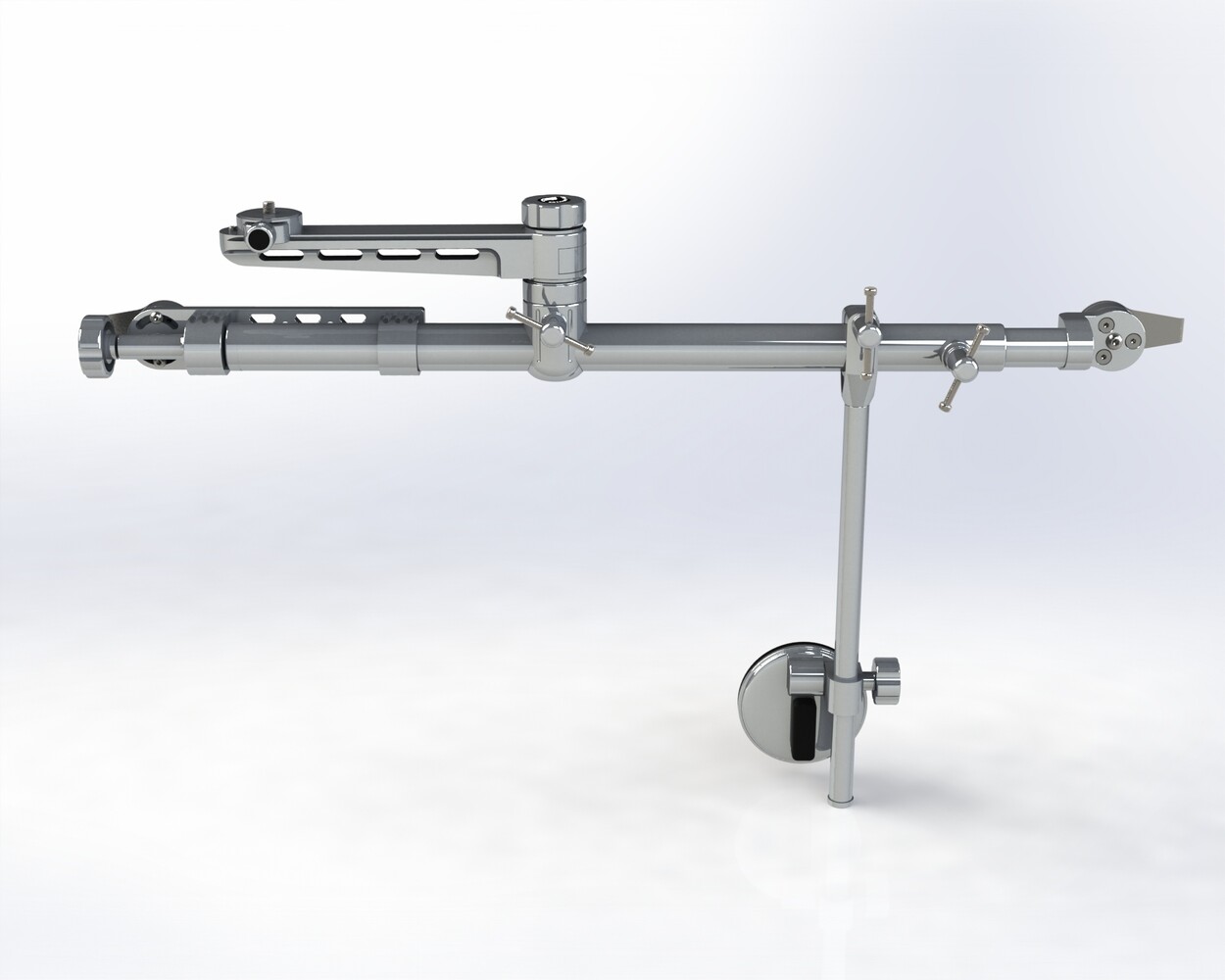 GimPro Door Mount MKII