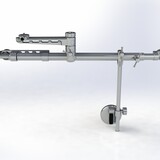 GimPro Door Mount MKII