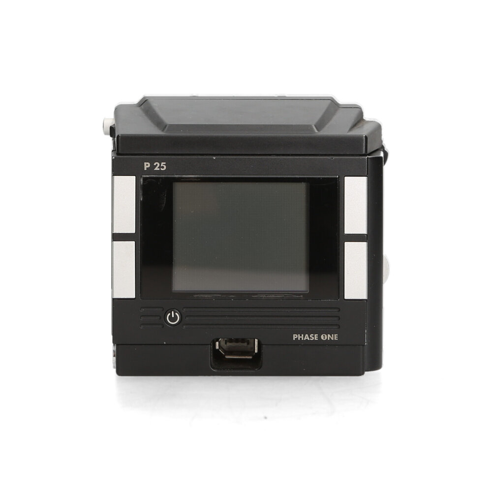 Phase One P25 - V Mount