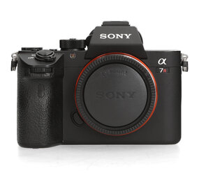 Sony A7R III Sony A7R III