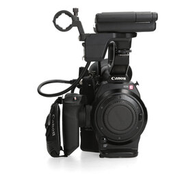 Canon Cinema C300 Camcorder - PL Canon Cinema C300 Camcorder - PL