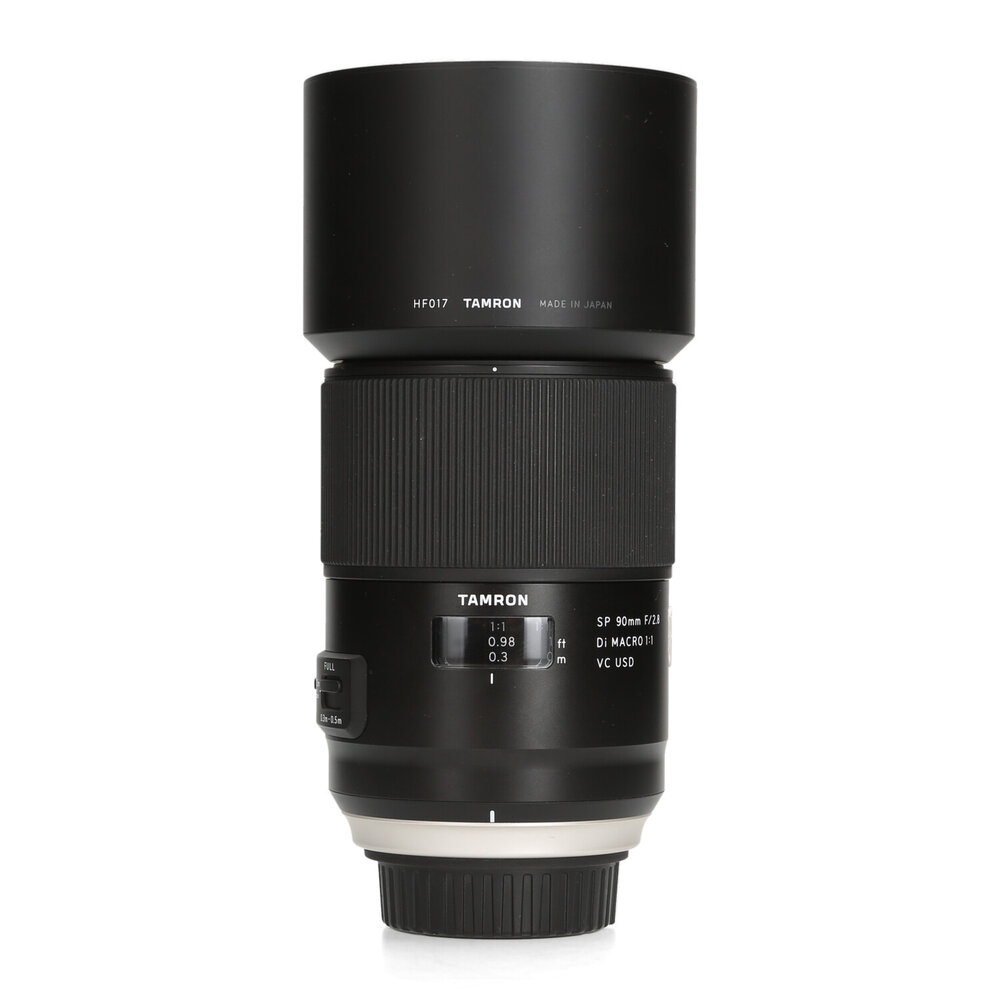 ジャンク品TAMRON SP 90mm F2.8 F017 nikon F ジャンク品TAMRON SP 90mm F2.8 F017 nikon F Tamron SP F017